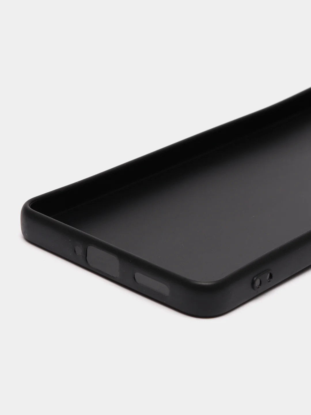 Индиго чехол для Xiaomi Poco X5 Pro 5G (Сяоми Поко Х5 Про 5 Джи), с принтом, с рисунком