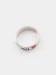 Черный кольцо на Новый Год, "Да", "Нет"