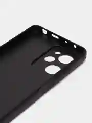 Мятный чехол для Xiaomi Poco X5 Pro 5G (Сяоми Поко Х5 Про 5 Джи), с принтом, с рисунком