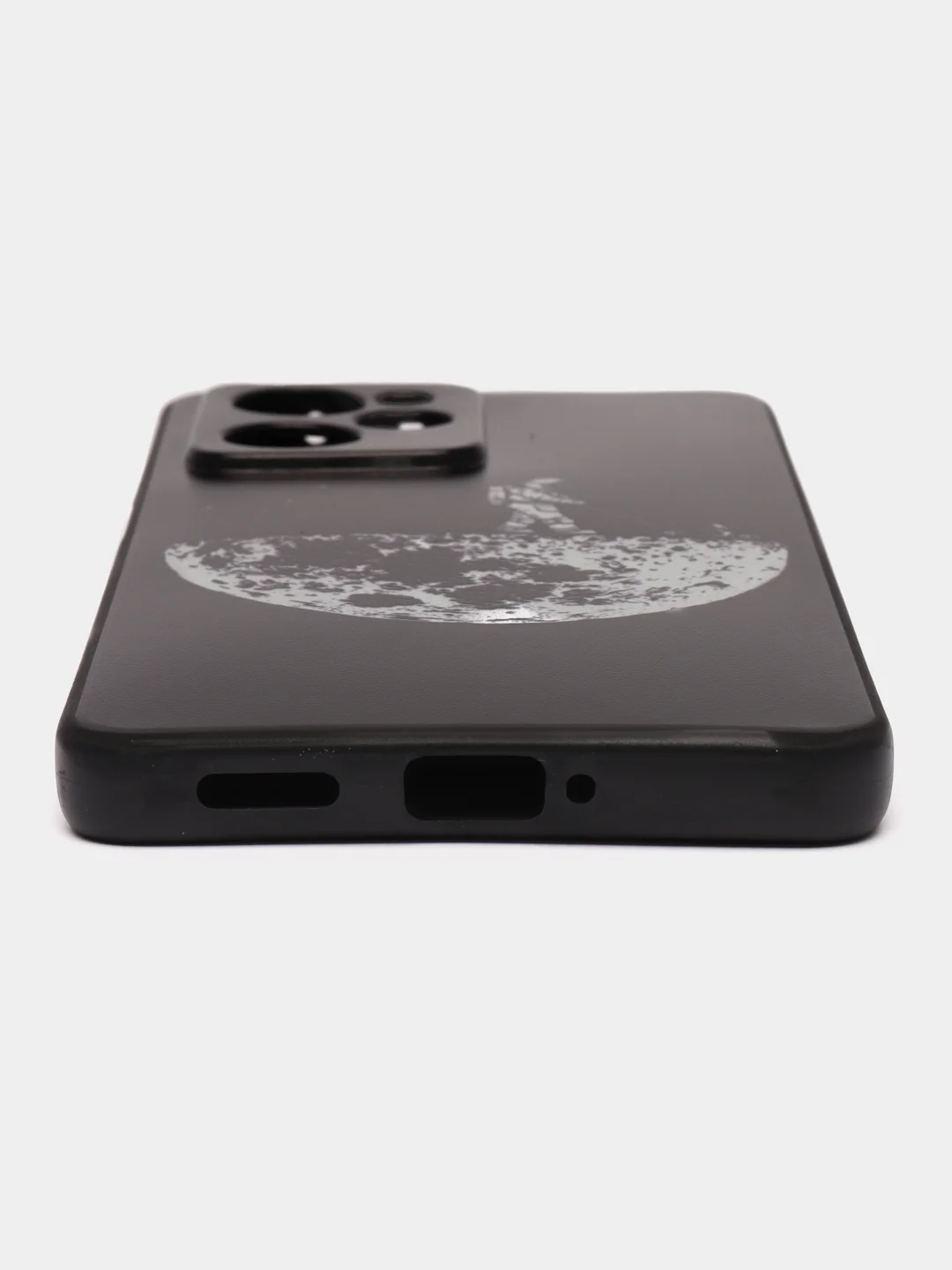 Мятный чехол для Xiaomi Poco X5 Pro 5G (Сяоми Поко Х5 Про 5 Джи), с принтом, с рисунком
