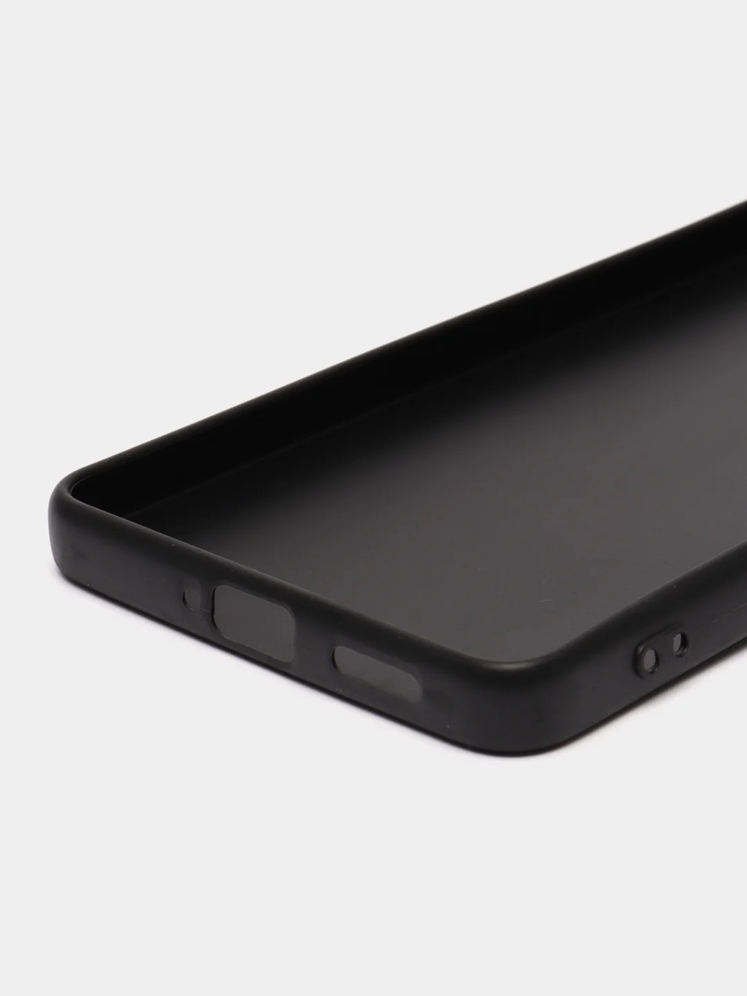 Мятный чехол для Xiaomi Poco X5 Pro 5G (Сяоми Поко Х5 Про 5 Джи), с принтом, с рисунком