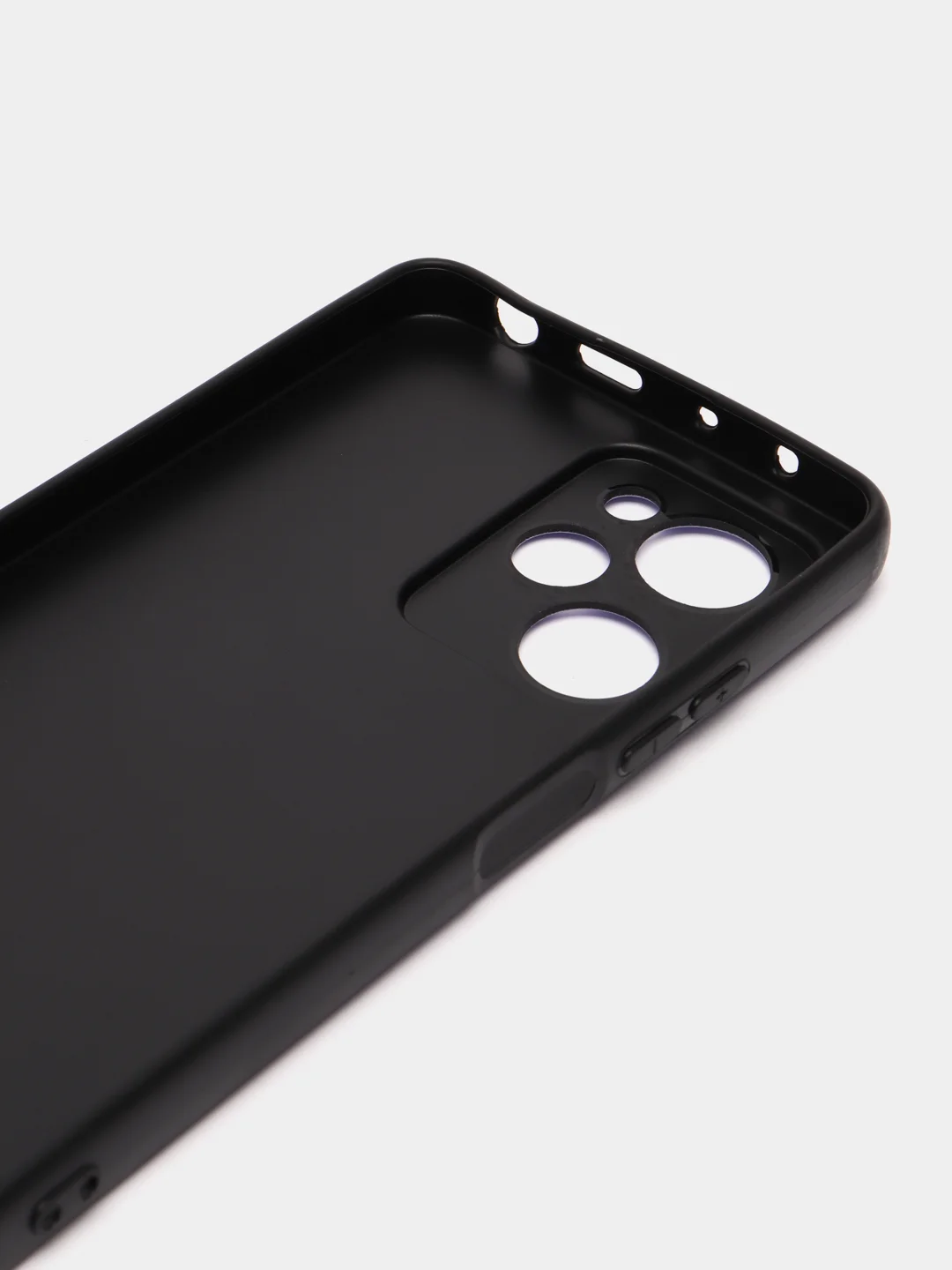 Серебряный чехол для Xiaomi Poco X5 Pro 5G (Сяоми Поко Х5 Про 5 Джи), с принтом, с рисунком