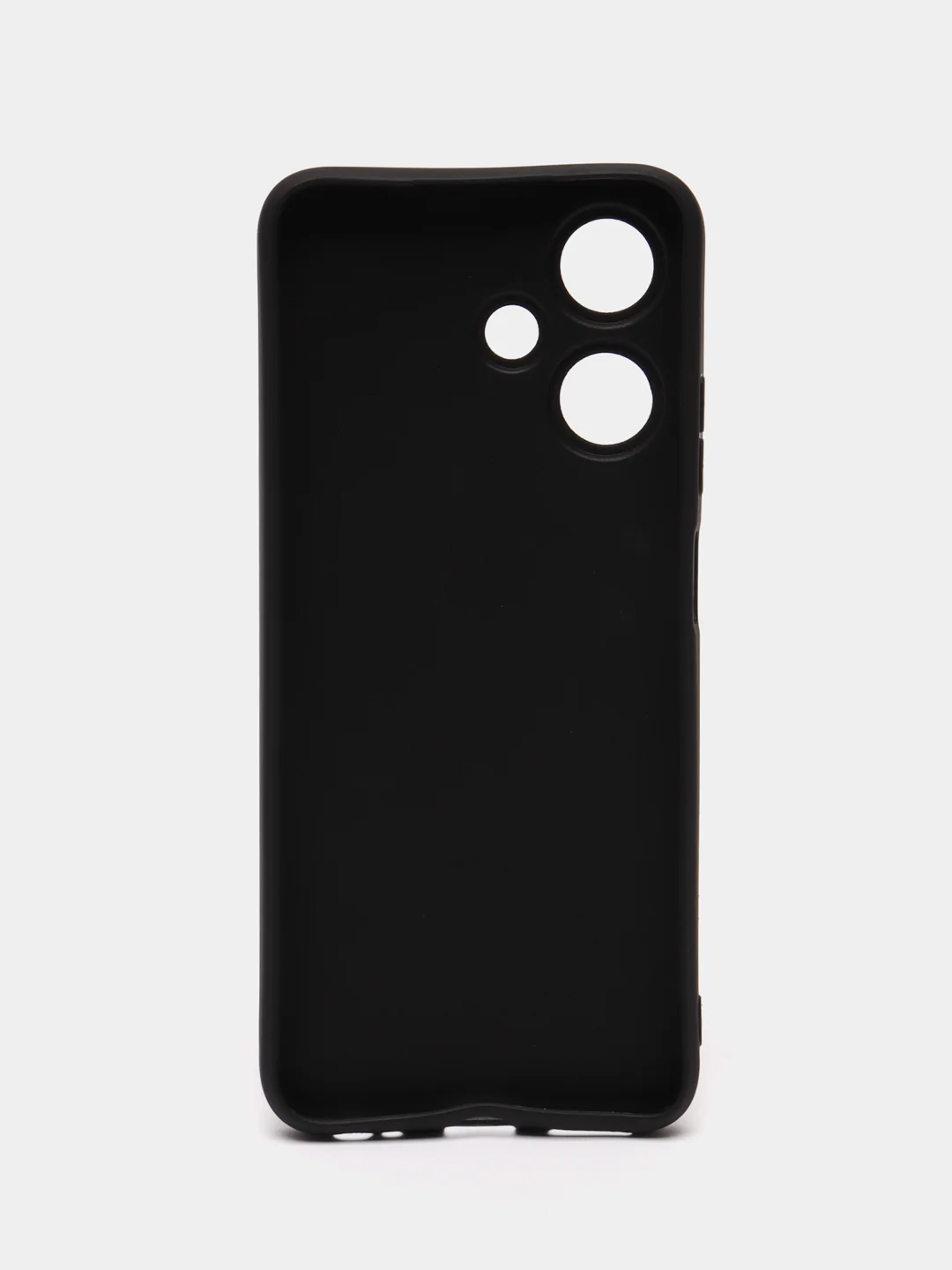 Золотой чехол на Infinix Hot 30 Play / Инфиникс Хот 30 Плей прозрачный, с рисунком, защита камеры