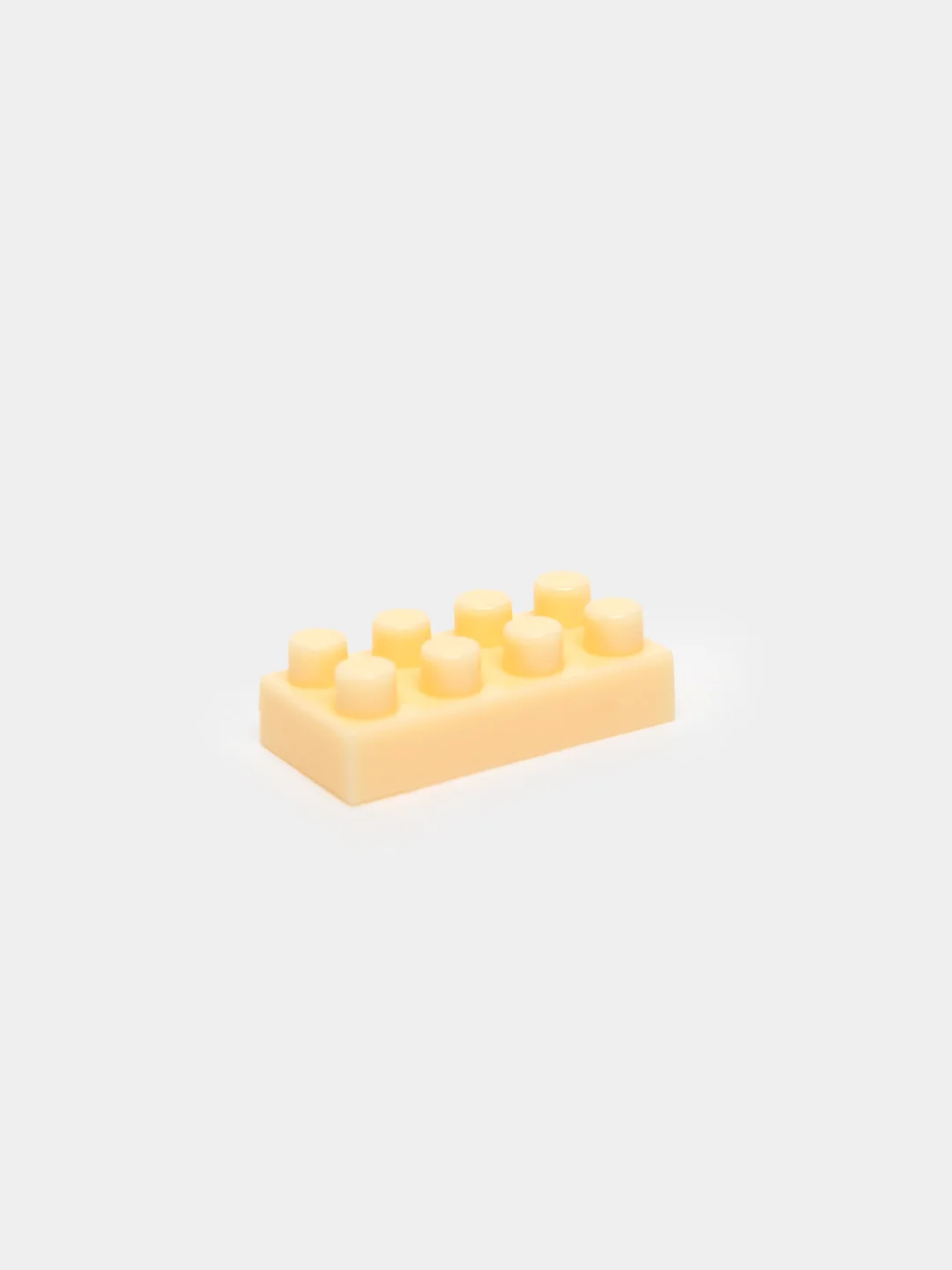 Угольный детский 3D конструктор, игрушка развивающая