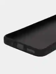 Синий меланж чехол на Infinix Hot 30 Play / Инфиникс Хот 30 Плей прозрачный, с рисунком, защита камеры