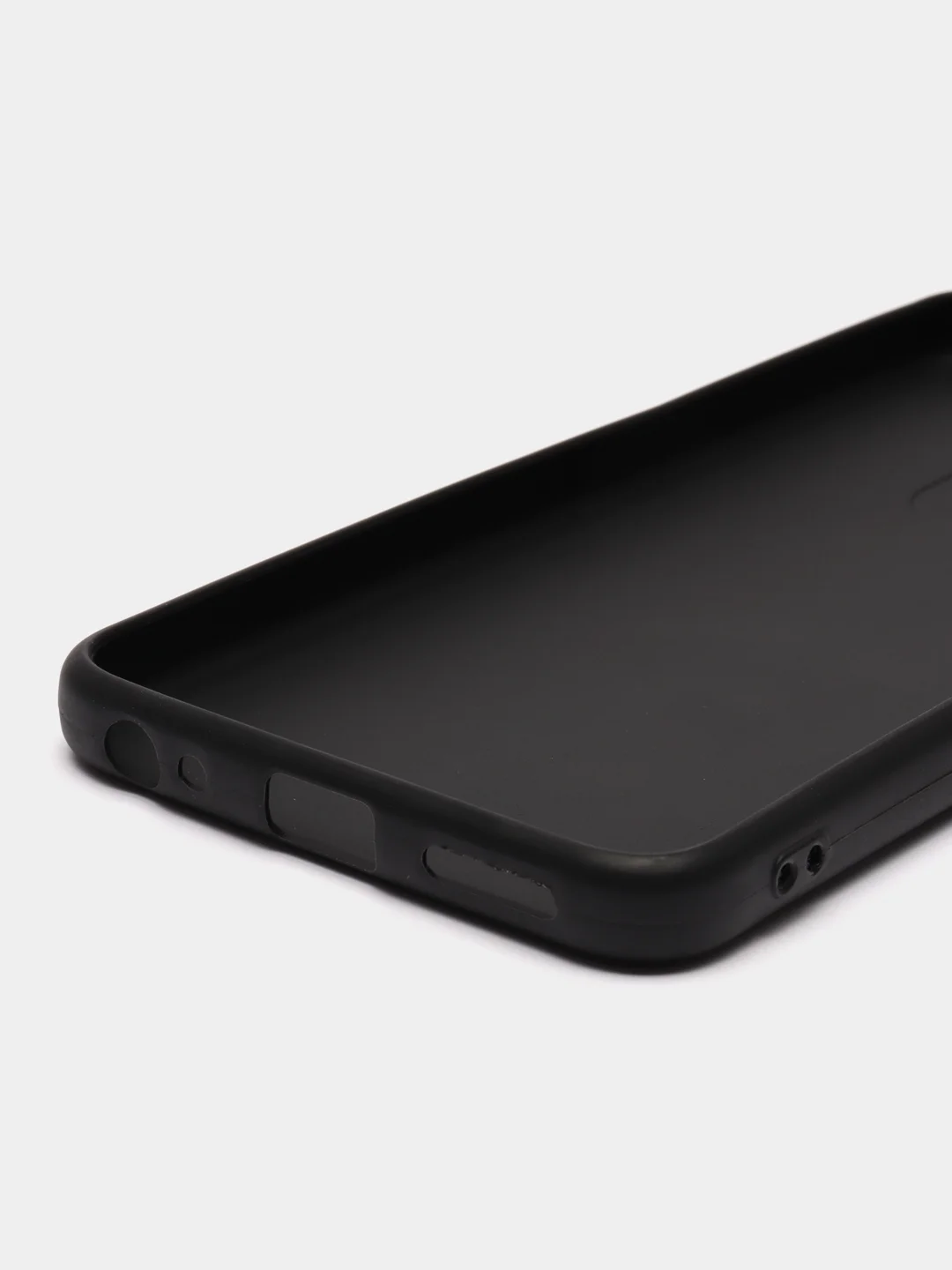 Песочный хаки силиконовый чехол для Tecno Spark Go 2023 / Pop 7 Pro / Pop 7 (Техно Спарк Го 2022 / Поп 7 Про), с принтом, рисунком