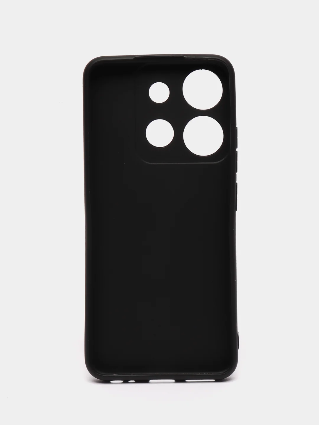 Слоновая кость силиконовый чехол для Tecno Spark Go 2023 / Pop 7 Pro / Pop 7 (Техно Спарк Го 2022 / Поп 7 Про), с принтом, рисунком
