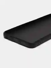 Тёмно-бирюзовый силиконовый чехол для Tecno Spark Go 2023 / Pop 7 Pro / Pop 7 (Техно Спарк Го 2022 / Поп 7 Про), с принтом, рисунком