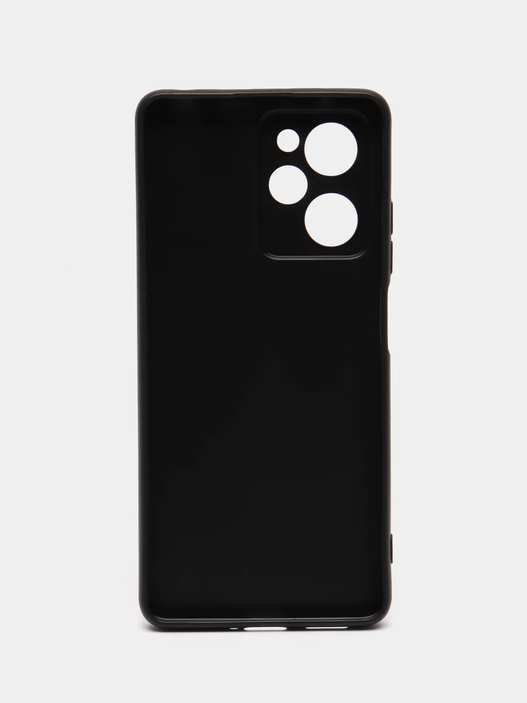 Голубой чехол для Xiaomi Poco X5 Pro 5G (Сяоми Поко Х5 Про 5 Джи), с принтом, с рисунком