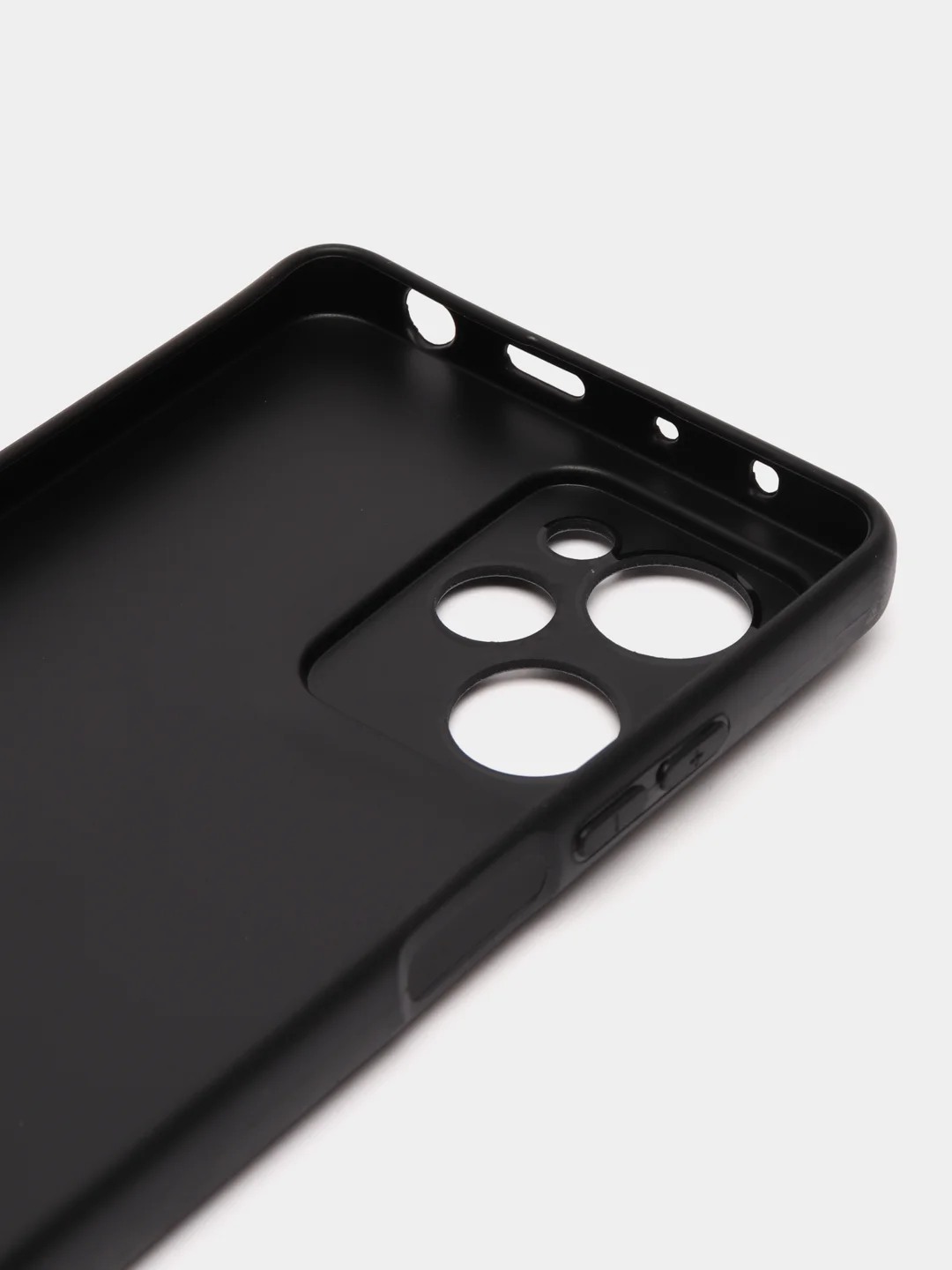Зеленый чехол для Xiaomi Poco X5 Pro 5G (Сяоми Поко Х5 Про 5 Джи), с принтом, с рисунком