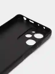 Зеленый чехол для Xiaomi Poco X5 Pro 5G (Сяоми Поко Х5 Про 5 Джи), с принтом, с рисунком