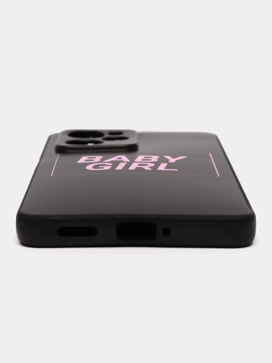 Зеленый чехол для Xiaomi Poco X5 Pro 5G (Сяоми Поко Х5 Про 5 Джи), с принтом, с рисунком
