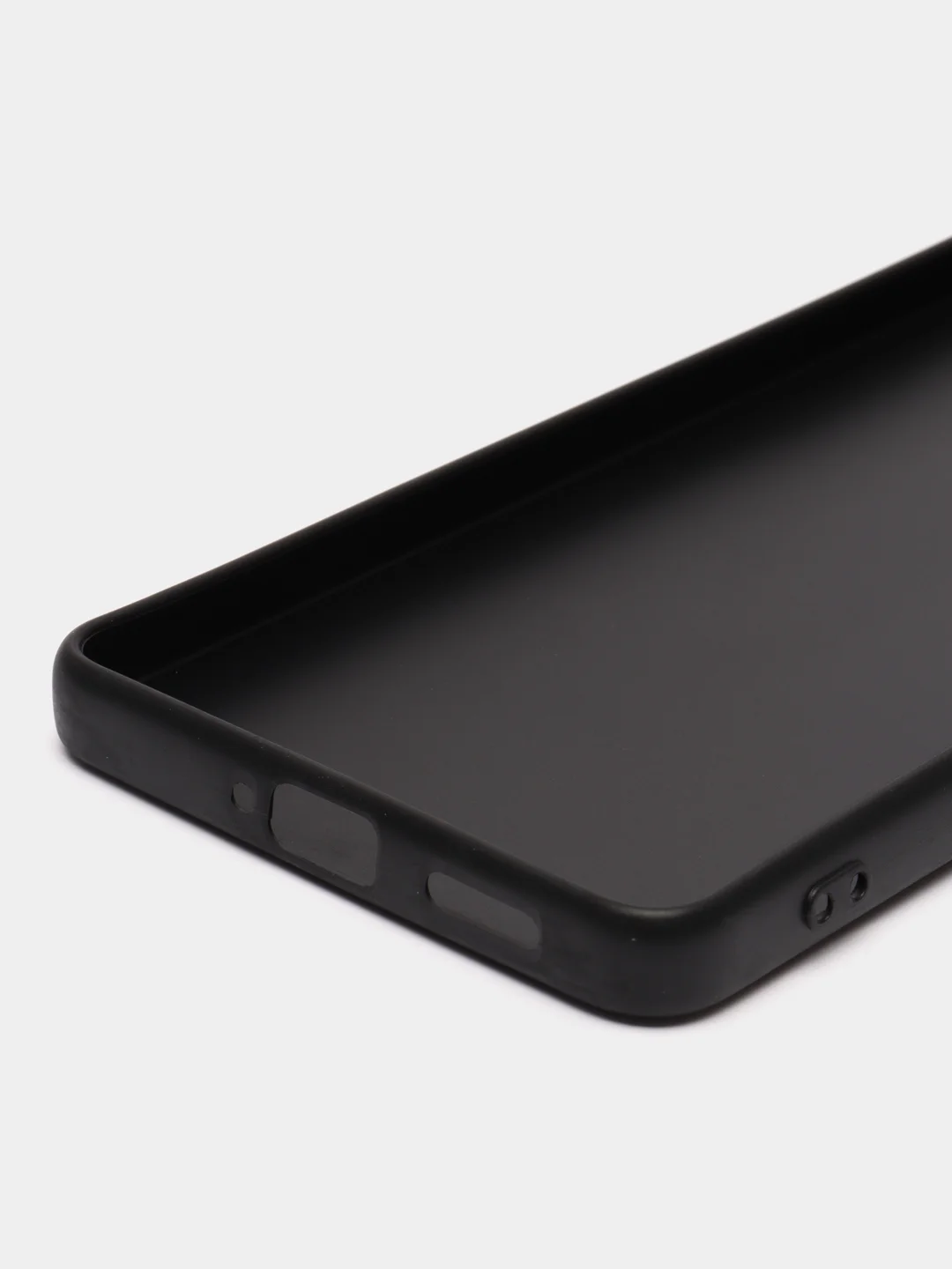 Зеленый чехол для Xiaomi Poco X5 Pro 5G (Сяоми Поко Х5 Про 5 Джи), с принтом, с рисунком