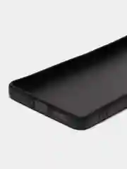 Рыжий чехол для Xiaomi Poco X5 Pro 5G (Сяоми Поко Х5 Про 5 Джи), с принтом, с рисунком