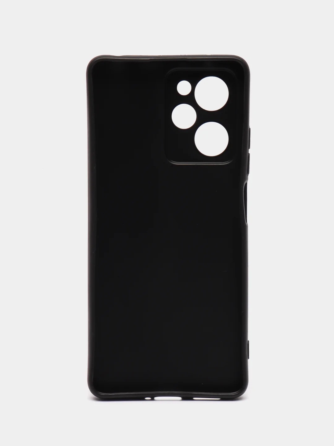 Рыжий чехол для Xiaomi Poco X5 Pro 5G (Сяоми Поко Х5 Про 5 Джи), с принтом, с рисунком