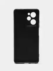 Серый чехол для Xiaomi Poco X5 Pro 5G (Сяоми Поко Х5 Про 5 Джи), с принтом, с рисунком