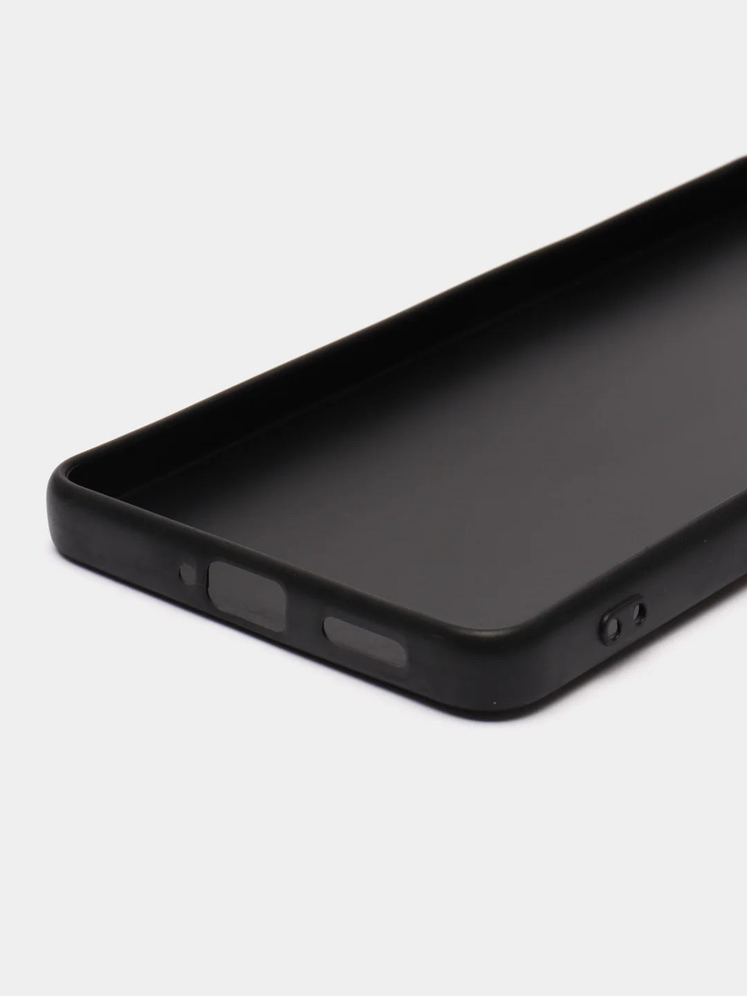 Тёмно-бордовый чехол для Xiaomi Poco X5 Pro 5G (Сяоми Поко Х5 Про 5 Джи), с принтом, с рисунком