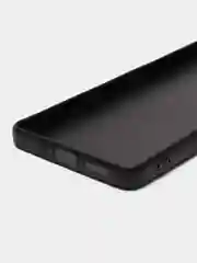 Тёмно-бордовый чехол для Xiaomi Poco X5 Pro 5G (Сяоми Поко Х5 Про 5 Джи), с принтом, с рисунком