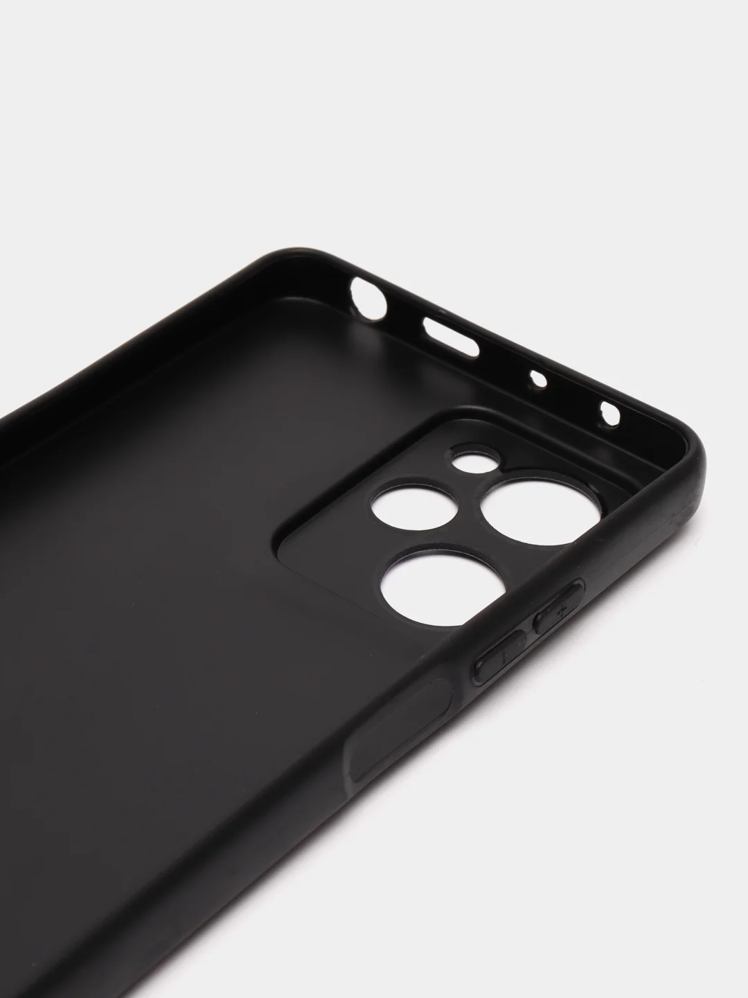 Тёмно-бордовый чехол для Xiaomi Poco X5 Pro 5G (Сяоми Поко Х5 Про 5 Джи), с принтом, с рисунком