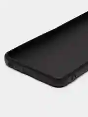Пурпурный силиконовый чехол для Tecno Spark Go 2023 / Pop 7 Pro / Pop 7 (Техно Спарк Го 2022 / Поп 7 Про), с принтом, рисунком