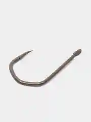 Крючки карповые, безбородные, с лопаткой Claw Hirisi