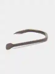 Крючки карповые, безбородные, с лопаткой Claw Hirisi