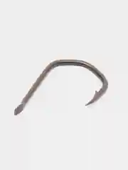 Крючки карповые, безбородные, с лопаткой Claw Hirisi
