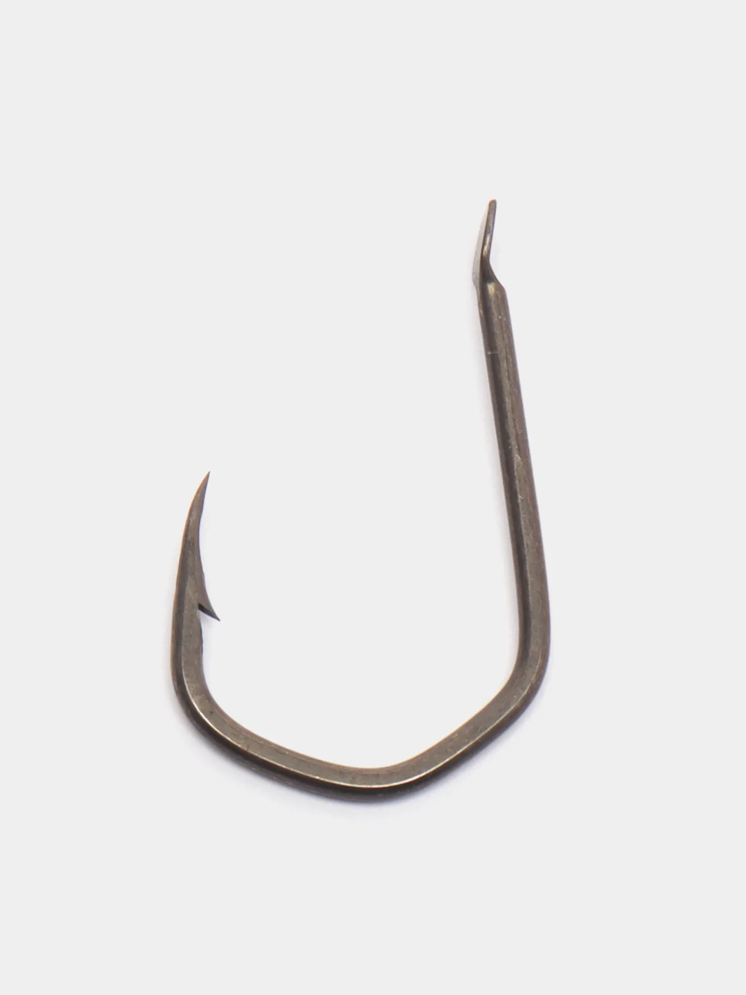 Крючки карповые, безбородные, с лопаткой Claw Hirisi