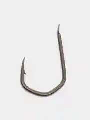 Крючки карповые, безбородные, с лопаткой Claw Hirisi