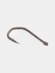 Крючки карповые, безбородные, с лопаткой Claw Hirisi