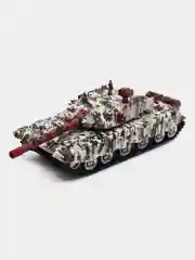 Танк инерционный, в слюде