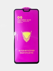 Защитное стекло OG для Honor 8X