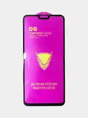 Защитное стекло OG для Honor 8X