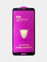 Защитное стекло OG для Honor 7A/9S/Huawei Y5 2018