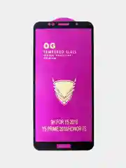 Защитное стекло OG для Honor 7A/9S/Huawei Y5 2018
