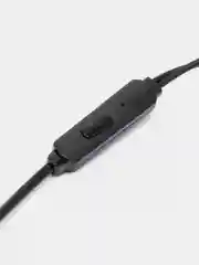 Красный наушники с микрофоном Borofone BM62 3.5 mm Jack