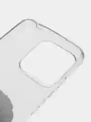 Алый чехол для Xiaomi Redmi 12C, с принтом, с рисунком (Сяоми Редми 12С)