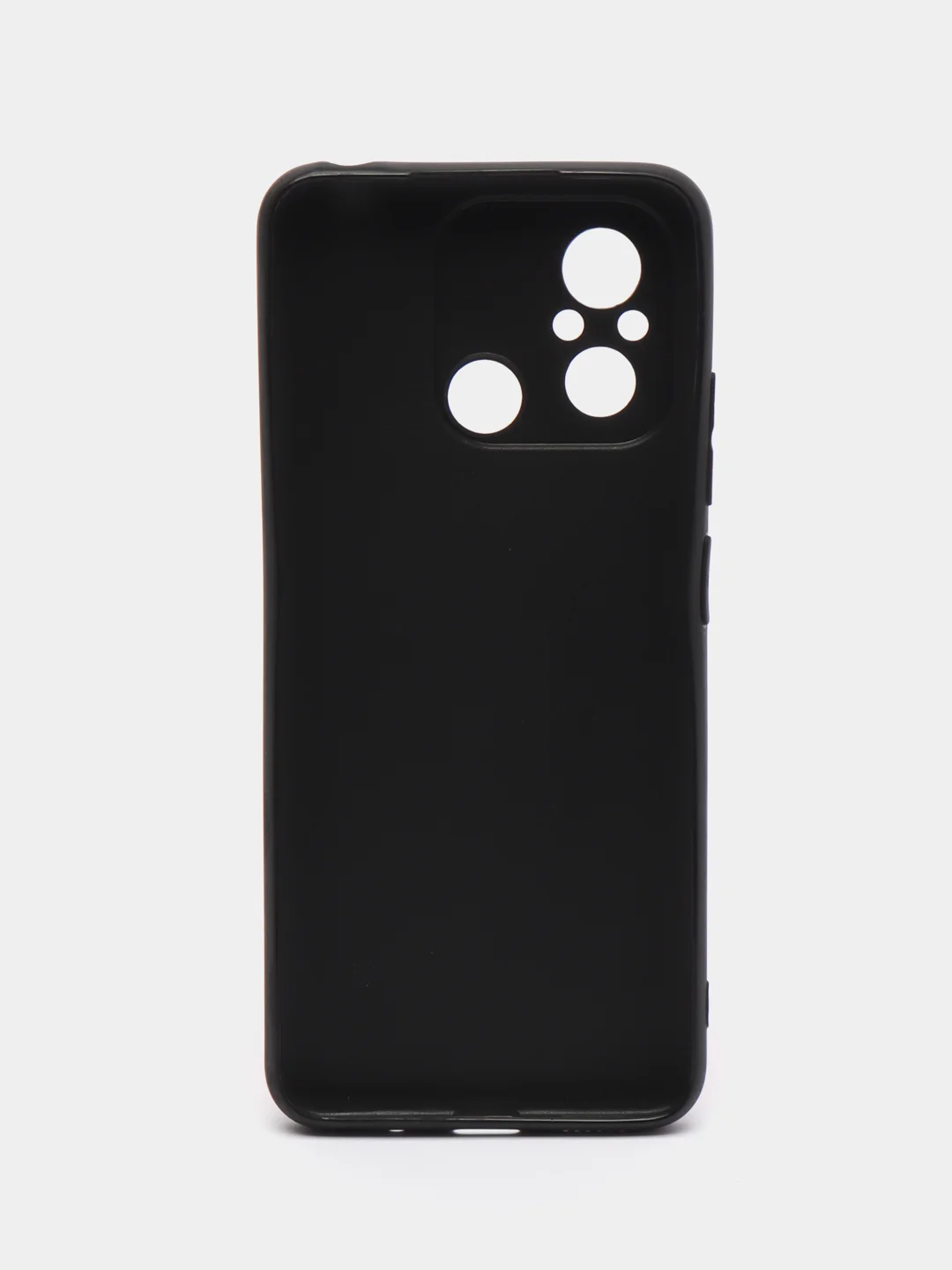 Розовый чехол для Xiaomi Redmi 12C, с принтом, с рисунком (Сяоми Редми 12С)