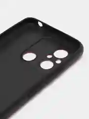 Розовый чехол для Xiaomi Redmi 12C, с принтом, с рисунком (Сяоми Редми 12С)