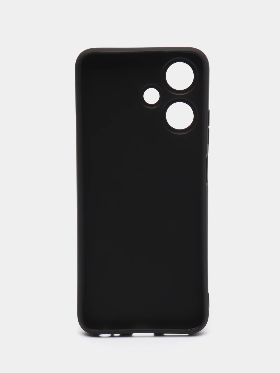 Приглушённый хаки чехол на Infinix Hot 30 Play / Инфиникс Хот 30 Плей прозрачный, с рисунком, защита камеры