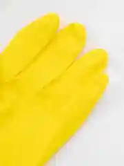 Желтый перчатки латексные Pro Service, желтые