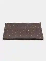 Бязь "Аристократ коричневый", 120 г/м2, ширина 150 см