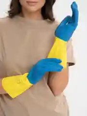 Перчатки защитные Manipula Specialist Союз CG-971