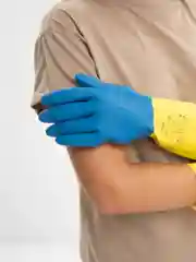 Перчатки защитные Manipula Specialist Союз CG-971