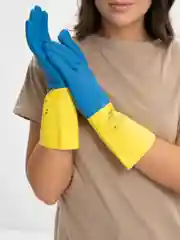 Перчатки защитные Manipula Specialist Союз CG-971