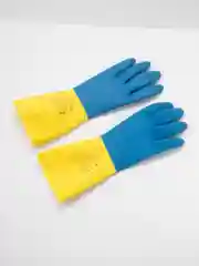 Перчатки защитные Manipula Specialist Союз CG-971