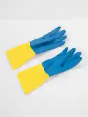 Перчатки защитные Manipula Specialist Союз CG-971