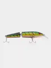 Зелёный хаки воблер для рыбалки, двухсоставной minnow 10,5 см, 9,2 гр
