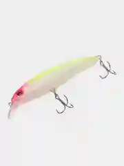 Желтый воблер для рыбалки Minnow, 11 см, 13,4 гр