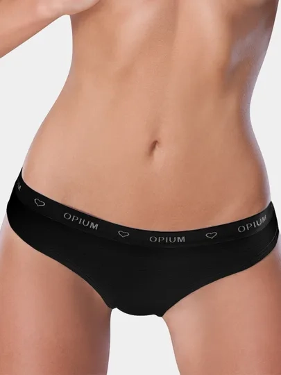 Трусы женские стринги OPIUM
